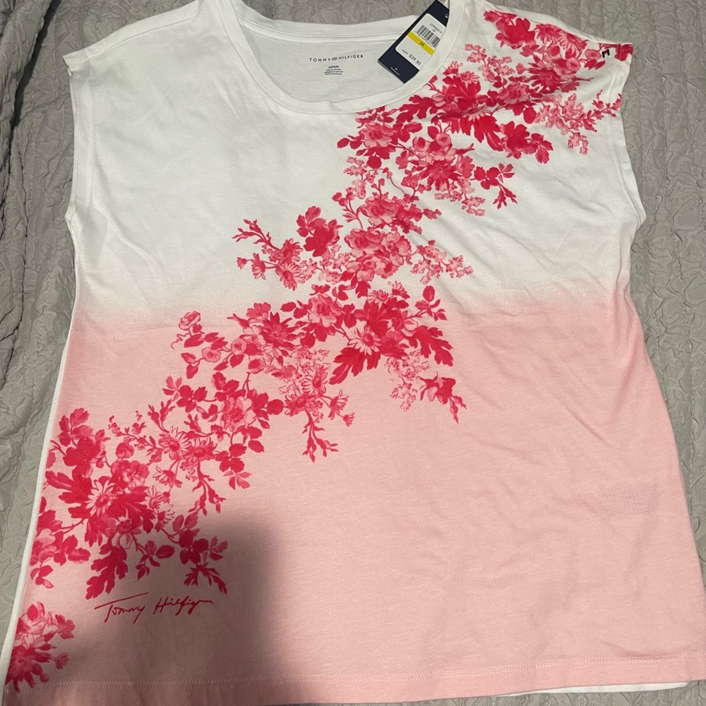Tommy Hilfiger Top